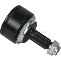 Шрус наружный комплект Honda Civic V 3 1.41.8 05 ZENTPARTS 1441251935 Z21667 R KPID - Изображение 2