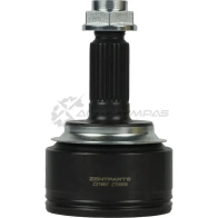 Шрус наружный комплект Honda Civic V 3 1.41.8 05 ZENTPARTS 1441251935 Z21667 R KPID - Изображение 3