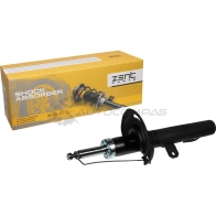 Амортизатор передний не спарка Ford Transit 2.0 D2.2 D 13 ZENTPARTS 1441251944 PQ3S EF5 Z01169 - Изображение 2
