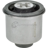 Сайлентблок зад. балкиметалл Ford Fiesta Fusion 1.3-1.61.4 TD C i 01 ZENTPARTS H5T A1 Z25700 1441251961 - Изображение 2