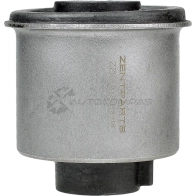 Сайлентблок зад. балкиметалл Ford Fiesta Fusion 1.3-1.61.4 TD C i 01 ZENTPARTS H5T A1 Z25700 1441251961 - Изображение 3