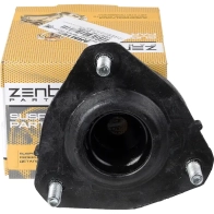 Опора амортизатора переднего Ford Fiesta, Mazda 2 1.3-1.61.4 TDCi 01 ZENTPARTS A 2U4BT 1441251964 Z11879 - Изображение 4