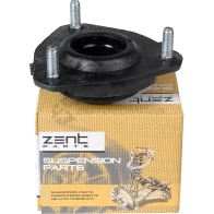 Опора амортизатора переднего Ford Fiesta, Mazda 2 1.3-1.61.4 TDCi 01 ZENTPARTS A 2U4BT 1441251964 Z11879 - Изображение 5