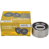 Ролик натяжной ремня ГРМ Mazda 1.1-1.8 S O H C 87 ZENTPARTS 1441251979 K4K J4UT Z23952 - Изображение 3