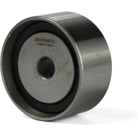 Ролик обводной ремня ГРМ Mazda 323 1.5-1.8 D O H C 86 ZENTPARTS Z23665 1441251982 WS0 M95 - Изображение 2