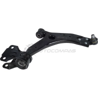 Рычаг нижний правый Ford Focus 3 all 11 ZENTPARTS 1441251989 Z YJ4HPZ Z24771 - Изображение 2