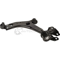 Рычаг передний левый Ford Focus 3 11 ZENTPARTS P7IN9 D 1441251990 Z24772 - Изображение 4