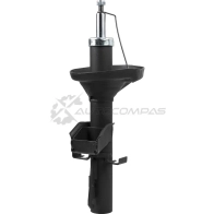 Амортизатор задний газовый Ford Mondeo 1.6-2.51.8 TD 93-94 ZENTPARTS QR ODV6T 1441252013 Z00558 - Изображение 3