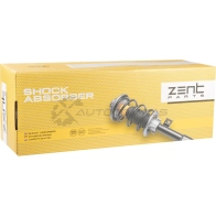 Амортизатор передний левый газовый Ford Focus 3 C- Max 10 ZENTPARTS Z00269 1441252024 ETJ 3IIN - Изображение 5