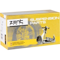 Стойка стабилизатора заднего Mazda 626 91-97 ZENTPARTS D TYKJ 1441252028 Z29020 - Изображение 2