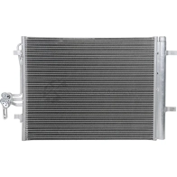Радиатор кондиционера Ford Mondeo 1.6-2.3 07