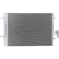 Радиатор кондиционера Ford Mondeo 2.5 07 ZENTPARTS 1441252046 Z19129 GQ IH4 - Изображение 4