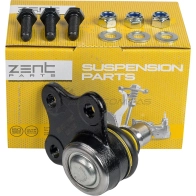 Шаровая опора комплект Ford Fiesta Fusion all 02 ZENTPARTS 5 J9XG04 Z36962 1441252051 - Изображение 4