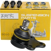 Шаровая опора комплект Ford Fiesta Fusion all 02 ZENTPARTS 5 J9XG04 Z36962 1441252051 - Изображение 5