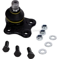 Шаровая опора комплект Ford Fiesta Fusion all 02 ZENTPARTS 5 J9XG04 Z36962 1441252051 - Изображение 6