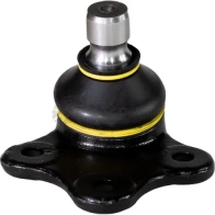 Шаровая опора комплект Ford Fiesta Fusion all 02 ZENTPARTS 5 J9XG04 Z36962 1441252051 - Изображение 9