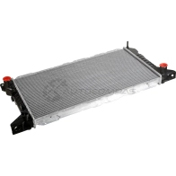 Радиатор охлаждения Ford Transit 2.5 DTD 94-00 ZENTPARTS WYNWR PZ Z20225 1441252065 - Изображение 3