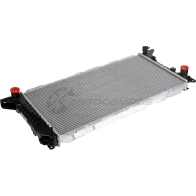 Радиатор охлаждения Ford Transit 2.5 DTD 94-00 ZENTPARTS WYNWR PZ Z20225 1441252065 - Изображение 4