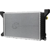 Радиатор охлаждения Ford Transit 2.02.5 D 91-94 ZENTPARTS 1441252084 FNJ JMT Z20246 - Изображение 1