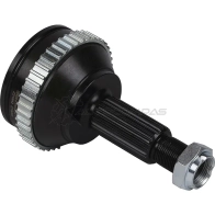 Шрус наружный комплект ABS, Ford Mondeo 1.82.0 93 ZENTPARTS Z21642 1441252085 B0MAI W - Изображение 2