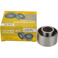 Ролик обводной ремня ГРМ Mazda 1.8-2.0 F S 92 ZENTPARTS 1441252089 Z23850 MOY4MB I - Изображение 2