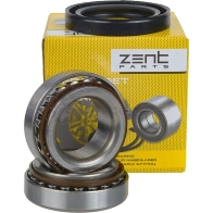 Комплект подшипника ступицы задней Ford Escort Orion Fiesta01 ZENTPARTS 1441252101 Z21962 8PJ4 NEZ - Изображение 2