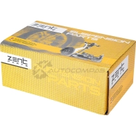 Наконечник рулевой правый Ford Galaxy all 06 Mondeo all 07 ZENTPARTS Z10944 M0OK7 E 1441252115 - Изображение 2