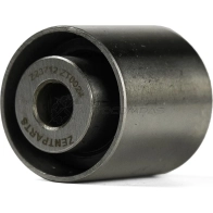 Ролик обводной ремня ГРМ Audi 80 A4 A6, Volkswagen Golf 1.9 TDi 91 ZENTPARTS 1441252119 A 0MP8D3 Z23712 - Изображение 2
