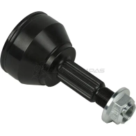 Шрус наружный комплект Ford Focus all 98 ZENTPARTS Z21536 1441252138 9ZF 57C - Изображение 2