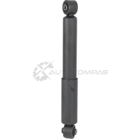 Амортизатор задний газовый Ford Mondeo 1.8 16 V-3.0 V62.0 Di-2.2 TDCi 00 ZENTPARTS Z00407 R NVM1 1441252143 - Изображение 3