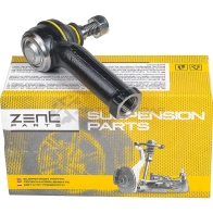 Наконечник рулевой левый Ford Mondeo 96-00 ZENTPARTS Z10882 1441252151 6LKJ 6 - Изображение 5