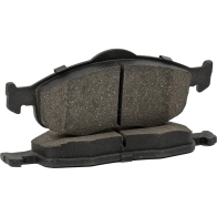Тормозные колодки дисковые передние Ford Mondeo1.6-2.51.8 TD 93-00 Scorpio 2.0 92-98 ZENTPARTS Z07343 MYNS4V H 1441252152 - Изображение 2