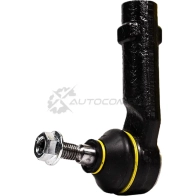 Наконечник рулевой правый Ford Fiesta all 01 ZENTPARTS L ECVO 1441252158 Z10915 - Изображение 3
