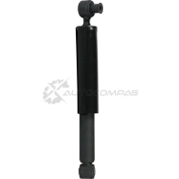 Амортизатор задний газовый Ford Transit 2.4 Di TD E TDCi 00-06 ZENTPARTS Z00724 UIGVH W 1441252161 - Изображение 3