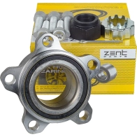 Комплект подшипника ступицы передней Ford Transit 00-03 ZENTPARTS 1441252173 Z21967 WQ6LGB D - Изображение 2