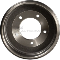 Тормозной барабан Ford Transit All 00 R W D ZENTPARTS S6LKR S1 1441252175 Z01682 - Изображение 2
