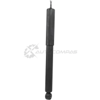 Амортизатор задний газовый Ford Maverick, Mazda Tribute 2.0-3.0 00 ZENTPARTS NU 9CBV9 Z00489 1441252186 - Изображение 3