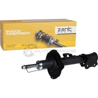 Амортизатор передний правый газовый Ford Maverick, Mazda Tribute 2.0-3.0 00 ZENTPARTS Q3FUA AY Z01226 1441252188 - Изображение 2