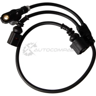 Датчик ABS передний Ford Galaxy, Volkswagen Sharan 2.0-2.8i1.9 TDi 95 ZENTPARTS 1441252196 Z03214 TDQ88 I - Изображение 1