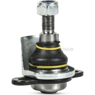 Шаровая опора Volkswagen Sharan 96 ZENTPARTS 1441252206 Z36926 8FQI 7Z - Изображение 5