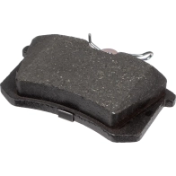 Тормозные колодки дисковые задние Volkswagen Sharan 1.82.01.9 TDi, Ford Galaxy 1.9 TDi 00 ZENTPARTS 1441252215 Z07345 1LYC JQ0 - Изображение 4