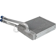 Радиатор печки Ford Focus all 98-05 ZENTPARTS LZD ZSX Z19767 1441252220 - Изображение 2