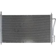 Радиатор кондиционера Ford Focus all 98-04 ZENTPARTS Z19174 7HZMN LD 1441252234 - Изображение 3
