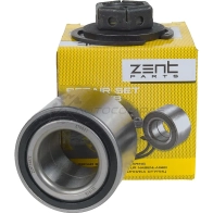 Комплект подшипника ступицы задней Ford Focus all 98 ZENTPARTS ZBTS S 1441252235 Z21916 - Изображение 2