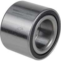 Комплект подшипника ступицы задней Ford Focus all 98 ZENTPARTS ZBTS S 1441252235 Z21916 - Изображение 3