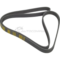 Ремень приводной поликлиновой 6PK1685 Ford Transit 2.2 TDCi 12 ZENTPARTS 1441252241 P79 7R2C Z23186 - Изображение 3