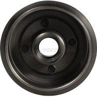 Тормозной барабан Ford Escort Fiesta all 95 ZENTPARTS Z01687 1441252245 2 A0MW - Изображение 2
