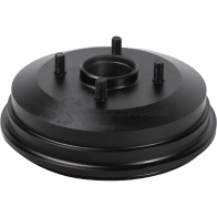 Тормозной барабан Ford Escort all 95-98 ZENTPARTS Z01681 1441252246 6N8G9N M - Изображение 3