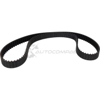 Ремень ГРМ 131x25 Opel Astra Corsa Meriva 1.7 DTD DTi 00 ZENTPARTS 1441252250 Z22878 D 5MGHE2 - Изображение 3