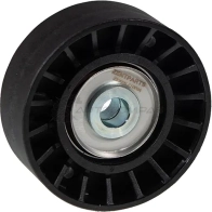 Ролик натяжной ремня 80x30 Gaz, Uaz 2.32.7 93 ZENTPARTS A 7MON Z23606 1441252304 - Изображение 3